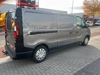 Opel Vivaro 1.6 CDTI 88KW L2H1 LANG AIRCO KLIMA NAVI EURO6 picture 4