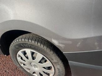 Opel Vivaro 1.6 CDTI 88KW L2H1 LANG AIRCO KLIMA NAVI EURO6 picture 11