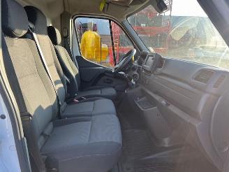 Renault Master 2.3 DCI 132KW MAXI L3H2 AIRCO KLIMA NAVI picture 6