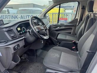 Ford Transit Custom 2.0 TDCI L2H2 AIRCO KLIMA EURO6 picture 5