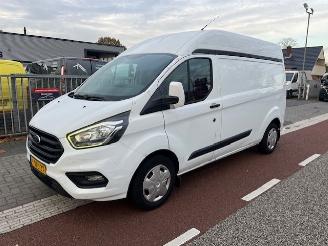  Ford Transit Custom 2.0 TDCI L2H2 AIRCO KLIMA EURO6 2019/6