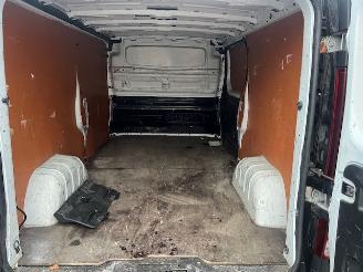 Renault Trafic TALENTO 2.0 DCI 107KW L2H1 LANG AIRCO KLIMA NAVI picture 11