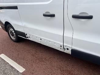 Renault Trafic TALENTO 2.0 DCI 107KW L2H1 LANG AIRCO KLIMA NAVI picture 12