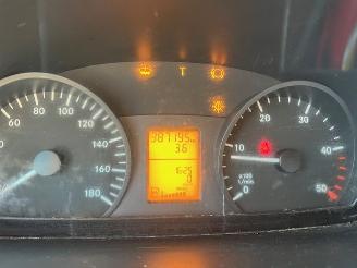 Mercedes Sprinter 314 CDI 105KW KOFFER LAADKLEP LBW KLIMA EURO6! picture 9