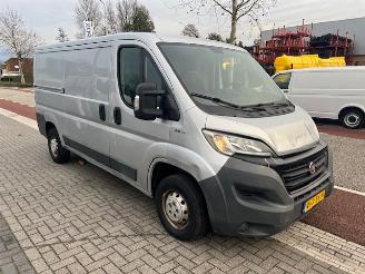 Fiat Ducato 2.3 MJ 96KW L2H1 LANG AIRCO KLIMA EURO6 picture 5