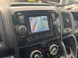 Fiat Ducato 2.3 MJ 96KW L2H1 LANG AIRCO KLIMA EURO6 picture 11