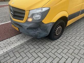 Mercedes Sprinter 310 CDI  432 MAXI L3H2 AUT. AIRCO KLIMA EURO6!! picture 12