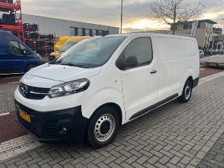 Opel Vivaro 2.0 CDTI 90KW LANG AIRCO KLIMA NAVI CAM. EURO6 picture 5