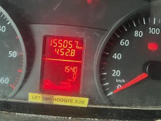 Volkswagen Crafter 2.5 TDI 120KW MAXI 432 DL PRITSCHE  AIRCO KLIMA picture 9