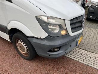 Mercedes Sprinter 313 CDI 432  MAXI L3H2  AIRCO KLIMA picture 12