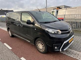  Toyota Proace 2.0 D-4D 90KW  AIRCO KLIMA NAV EURO6 2018/5