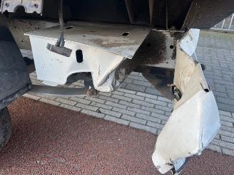 Renault Master 2.3 DCI 110KW DC PICK UP PRITSCHE AIRCO KLIMA EURO6 picture 13