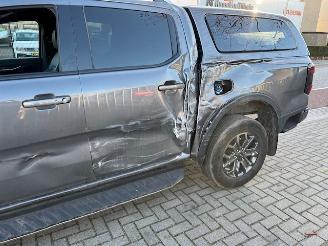 Ford Ranger 2.0D 150KW WILDTRAK  DOUBLE CAB. AUTOM. NAVI KLIMA CAMERA picture 15