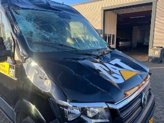 Volkswagen Crafter 50 2.0 TDI 130KW DL L2H2 AIRCO KLIMA EURO6 picture 17