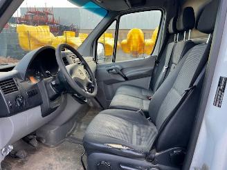 Mercedes Sprinter 313 CDI 95KW MAXI L3H2 AIRCO KLIMA picture 10