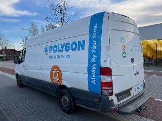 Mercedes Sprinter 313 CDI 95KW MAXI L3H2 AIRCO KLIMA picture 4