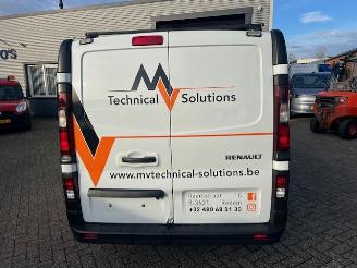 Renault Trafic 2.0 DCI 107KW L2H1 LANG AIRCO KLIMA picture 3
