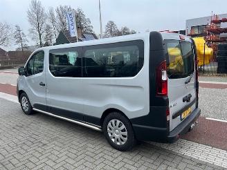 Opel Vivaro 1.6 CDTI 88KW PASSENGER 9 PERS.  LANG KLIMA EURO6 picture 4