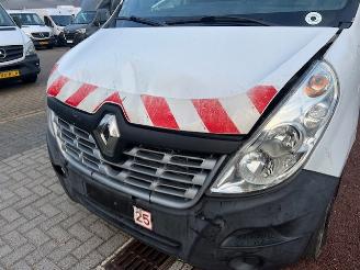 Renault Master 2.3 DCI 96KW L2H2 KLUBB  HOOGWERKER picture 11