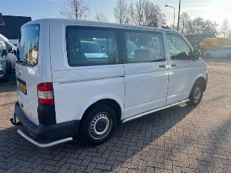 Volkswagen Transporter  picture 4