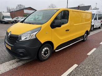  Renault Trafic 1.6 DCI  LANG L2H1 AIRCO KLIMA EURO6 2018/8