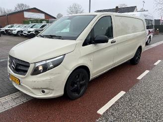  Mercedes Vito 114 CDI 100KW EXTRA LANG AUTOM.  AIRCO KLIMA EURO6 2019/1