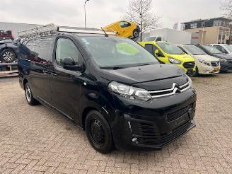  Citroën Jumpy 2.0 HDI 106KW DC LANG AIRCO KLIMA EURO6 2022/3