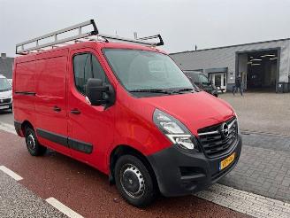  Opel Movano 2.3 CDTI 100KW L1 H1 AIRCO CLIMA EURO 6 GLASRESTYL 2020/4