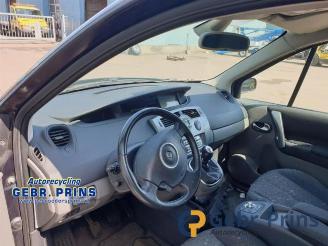 Renault Mégane  picture 5