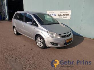 Dezmembrări autoturisme Opel Zafira Zafira (M75), MPV, 2005 / 2015 1.7 CDTi 16V 2008/11