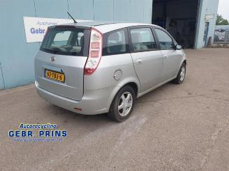 Landwind CV9 CV9, MPV, 2006 1.6 16V picture 4