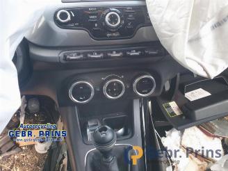 Alfa Romeo Giulietta Giulietta (940), Hatchback, 2010 / 2020 1.4 TB 16V MultiAir picture 6