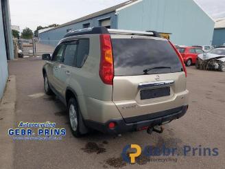 Nissan X-Trail  picture 3