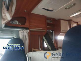 Fiat Ducato Ducato (250), Ch.Cab/Pick-up, 2006 3.0 D 160 Multijet Power picture 7