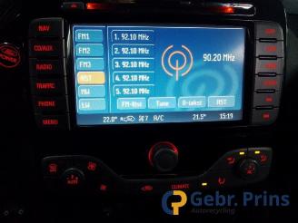 Ford Mondeo Mondeo IV, Hatchback, 2007 / 2015 2.2 TDCi 16V picture 9