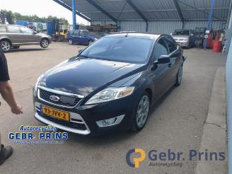 Autoverwertung Ford Mondeo Mondeo IV, Hatchback, 2007 / 2015 2.2 TDCi 16V 2009/9