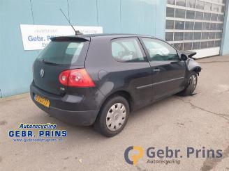 Volkswagen Golf Golf V (1K1), Hatchback, 2003 / 2010 1.9 TDI picture 4