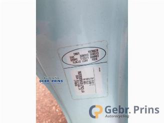 Renault Twingo Twingo II (CN), Hatchback 3-drs, 2007 / 2014 1.2 16V picture 7