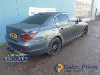 BMW 5-serie 5 serie (E60), Sedan, 2003 / 2010 530d 24V picture 2
