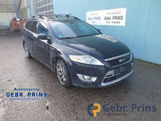 Autoverwertung Ford Mondeo Mondeo IV Wagon, Combi, 2007 / 2015 2.2 TDCi 16V 2008/10