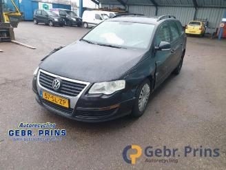 Sloopauto Volkswagen Passat Passat Variant (3C5), Combi, 2005 / 2010 2.0 FSI 16V 2006/3