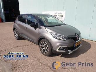 Autoverwertung Renault Captur Captur (2R), SUV, 2013 1.3 TCE 150 16V 2019/5