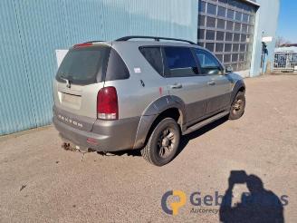 Ssang yong Rexton Rexton, SUV, 2002 2.9 TD RJ 290 picture 2