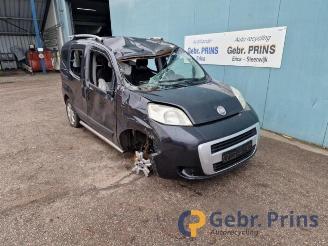demontáž osobní automobily Fiat Qubo Qubo, MPV, 2008 1.4 2009/5