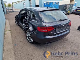 Audi A4 A4 Avant (B8), Combi, 2007 / 2015 2.0 TDI 16V picture 3