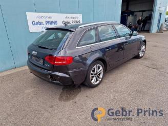 Audi A4 A4 Avant (B8), Combi, 2007 / 2015 2.0 TDI 16V picture 2