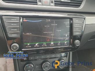 Skoda Superb Superb Combi (3V5), Combi, 2015 / 2024 1.4 TSI 16V picture 6