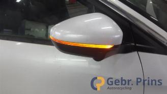 Peugeot 3008 3008 II (M4/MC/MJ/MR), MPV, 2016 1.2 12V e-THP PureTech 130 picture 12