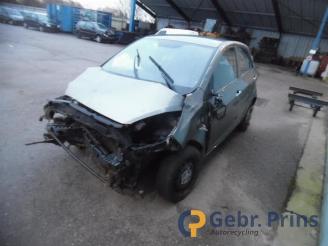 Kia Picanto Picanto (TA), Hatchback, 2011 / 2017 1.2 16V picture 3