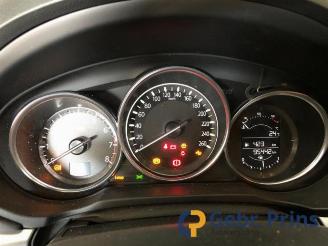 Mazda CX-5 CX-5 II (KF), SUV, 2016 2.0 SkyActiv-G 165 16V 2WD picture 7